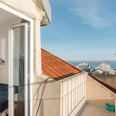 Quelhas Lisbon