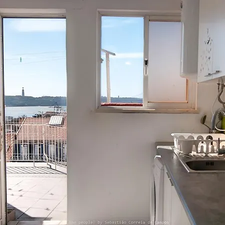 Apartment Quelhas *