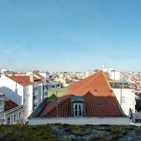 Apartment Quelhas