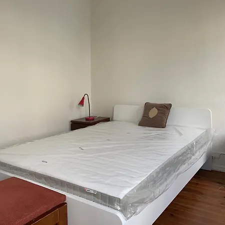 Apartment Quelhas *