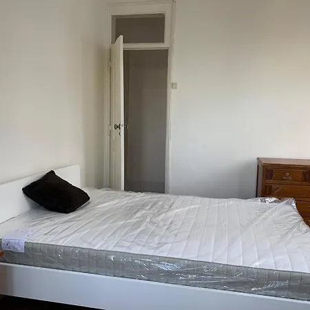 Quelhas * Lisbon